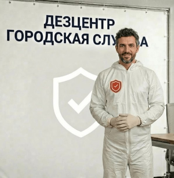Обработка от кротов - АЛЕКСЕЙ ИВАНОВ